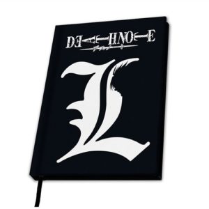 Shop Death Note L Notebook anime