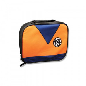 Shop Dragon Ball Super Goku Uniform Lunch Bag anime