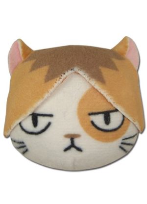 Shop Haikyu!!  Kenma Kozume Cat Plush Pin anime