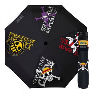Shop One Piece Pirate Symbols Umbrella anime