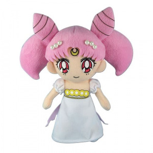 Shop Sailor Moon Small Lady 8″ Plush anime