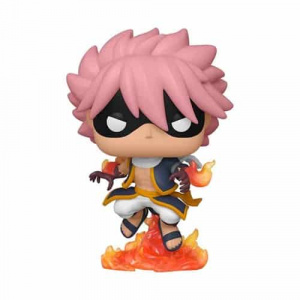 Shop Fairy Tail Etherious Natsu Dragneel E.N.D. Pop! Vinyl Figure – AAA Anime Exclusive anime