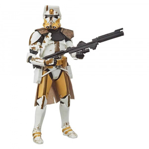 Shop Star Wars The Black Series Clone Commander Bly 6-Inch Action Figure anime
