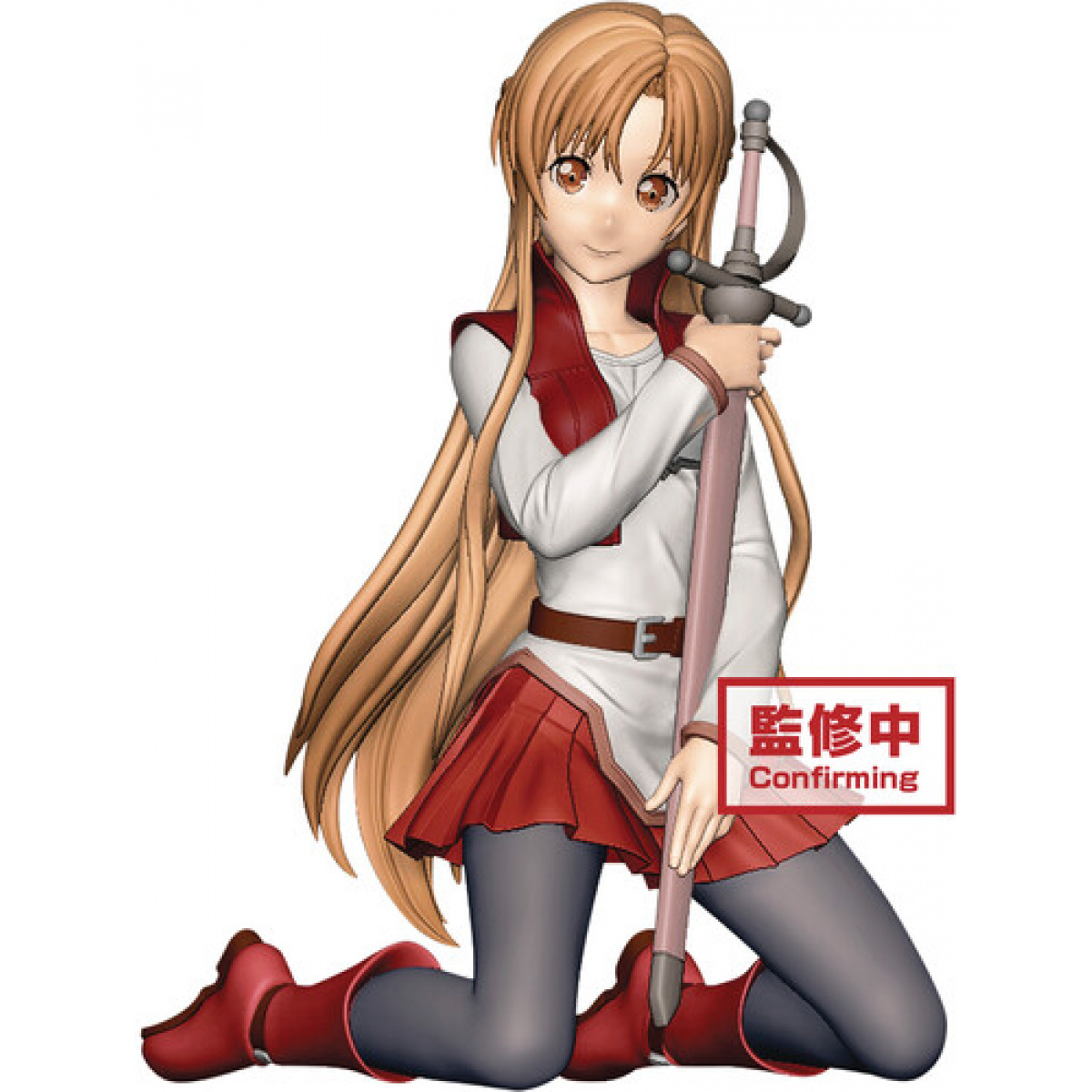 Shop Sword Art Online Asuna Figure anime 4