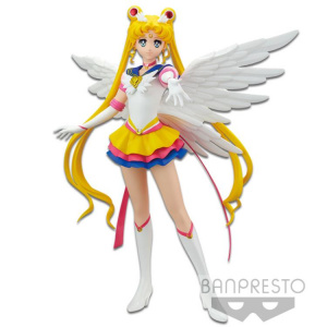 Shop Sailor Moon Eternal Glitter & Glamours Eternal Sailor Moon (Ver.A) anime 4