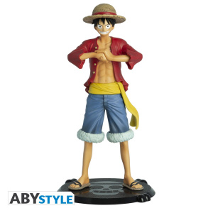 Shop One Piece Monkey D. Luffy Figurine anime