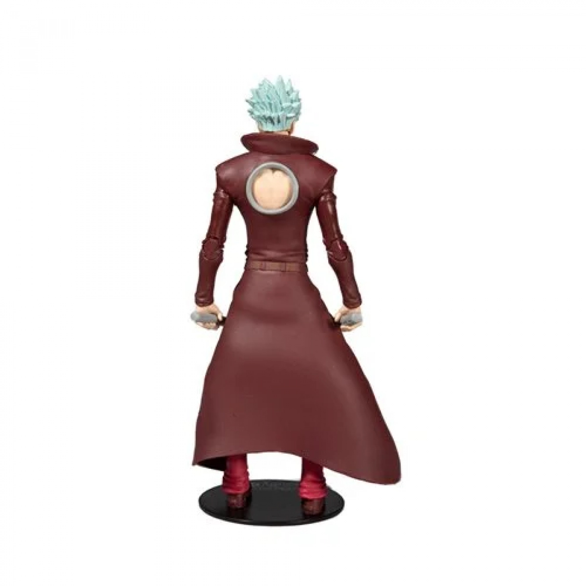 Shop The Seven Deadly Sins Wave 1 Ban 7-Inch Scale Action Figure anime 5